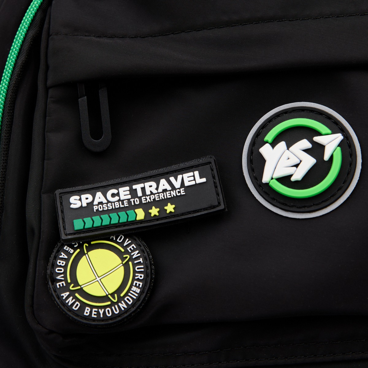 Рюкзак школьный YES TS-43 Explore (559995) фото 