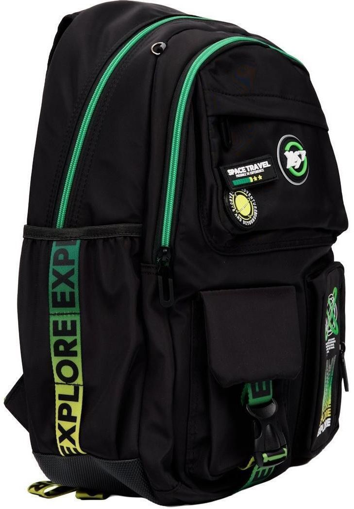 Рюкзак школьный YES TS-43 Explore (559995) фото 