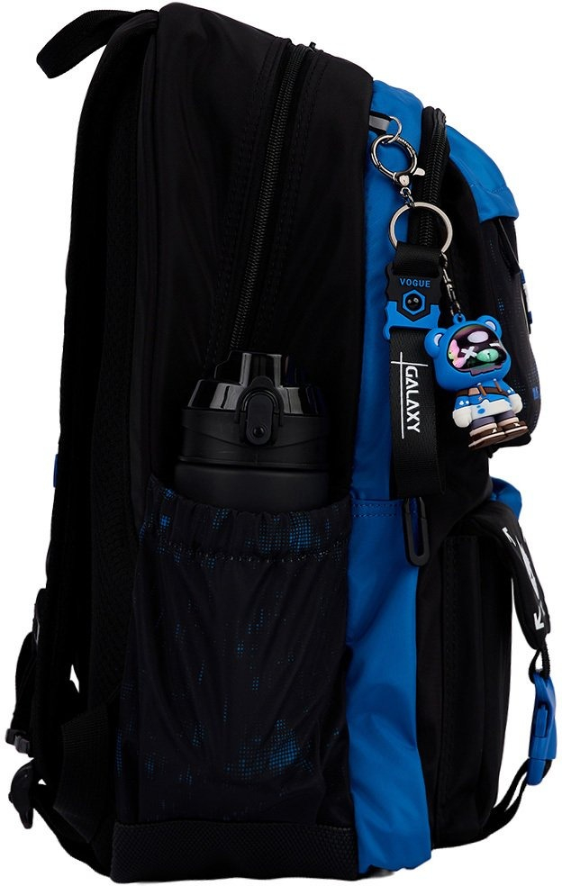 Рюкзак школьный YES TS-43 Megaverse (559994) фото 