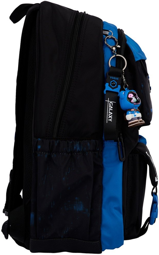 Рюкзак школьный YES TS-43 Megaverse (559994) фото 