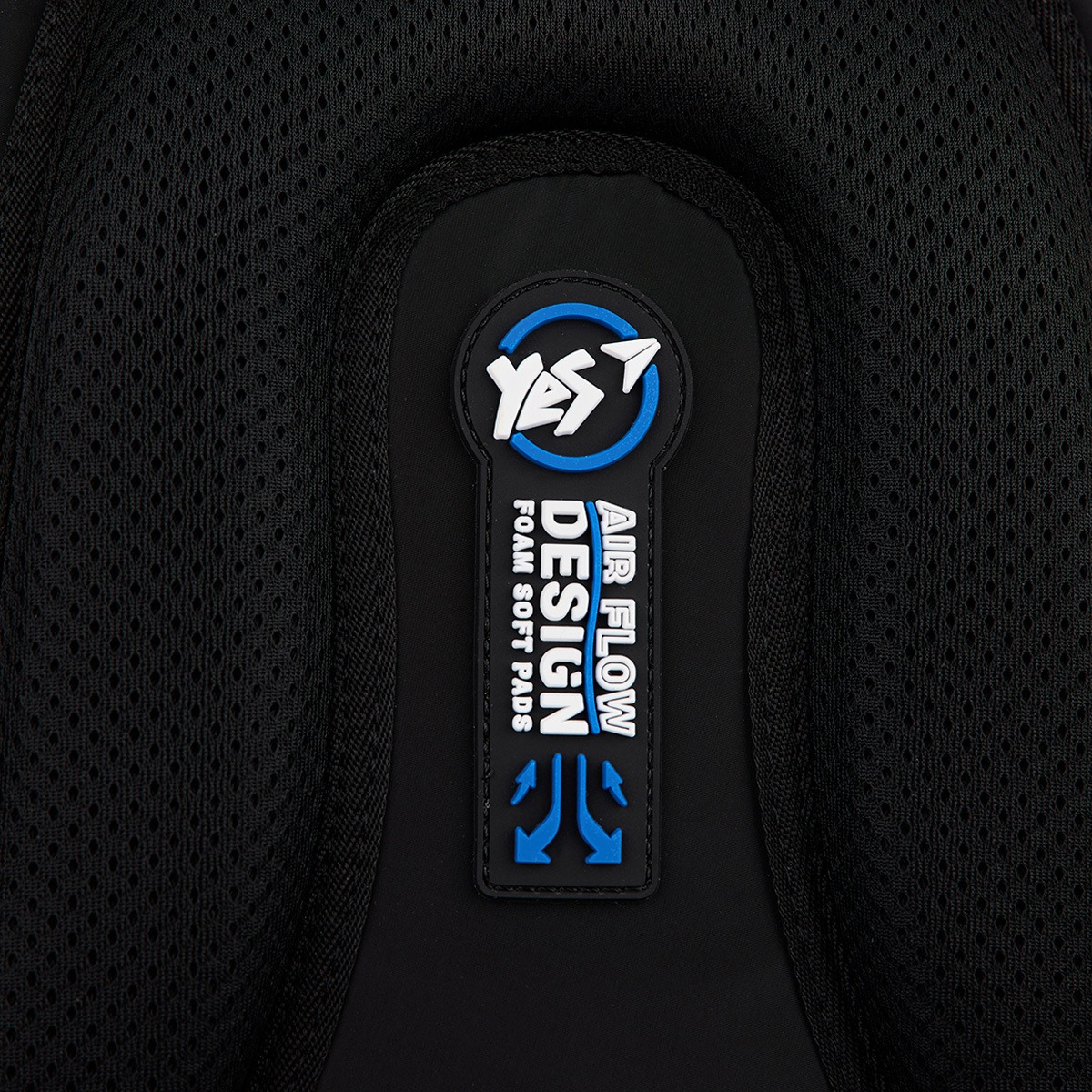 Рюкзак школьный YES TS-43 Megaverse (559994) фото 