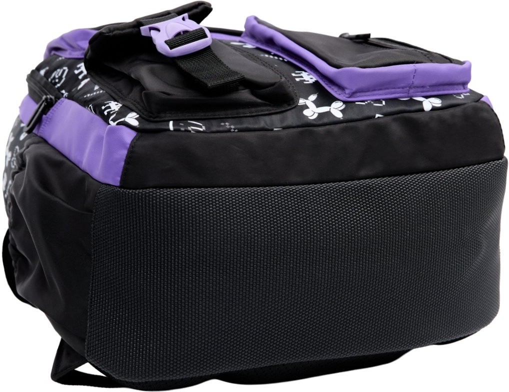 Рюкзак шкільний YES TS-43 Purple Game (559991)фото