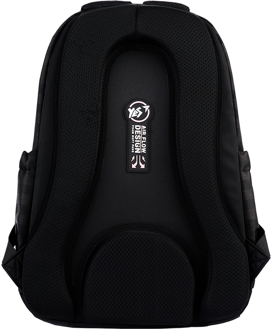 Рюкзак школьный YES TS-47 Angel Bear (559914) фото 