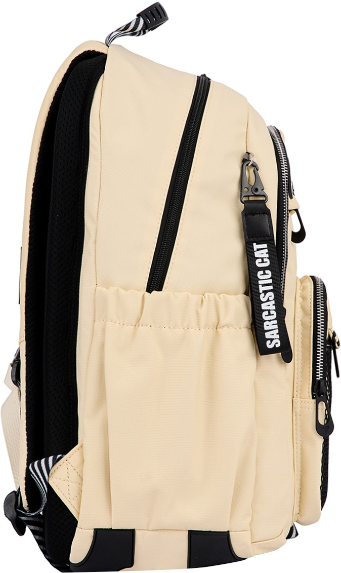 Рюкзак школьный YES TS-47 Anti-You (559912) фото 