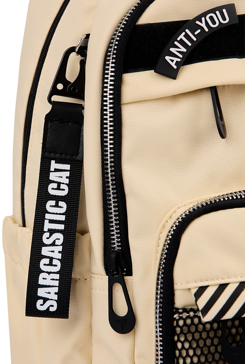 Рюкзак школьный YES TS-47 Anti-You (559912) фото 