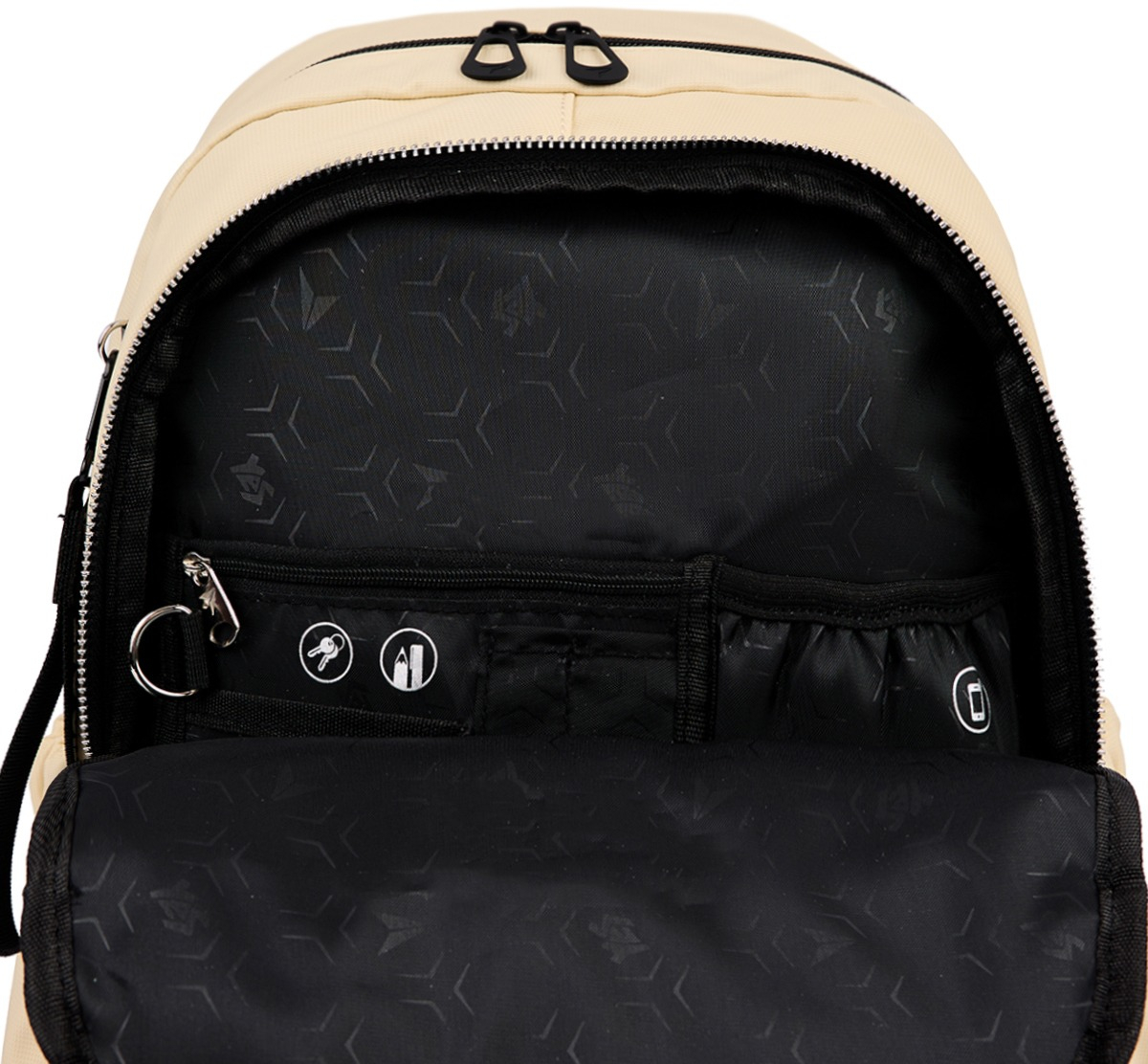 Рюкзак школьный YES TS-47 Anti-You (559912) фото 