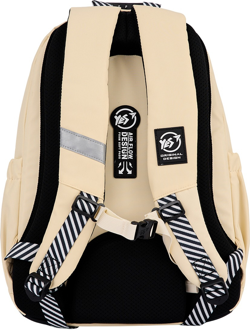 Рюкзак школьный YES TS-47 Anti-You (559912) фото 