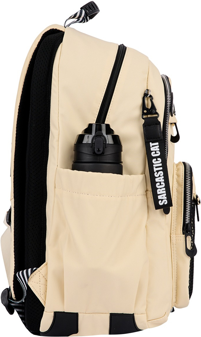 Рюкзак школьный YES TS-47 Anti-You (559912) фото 