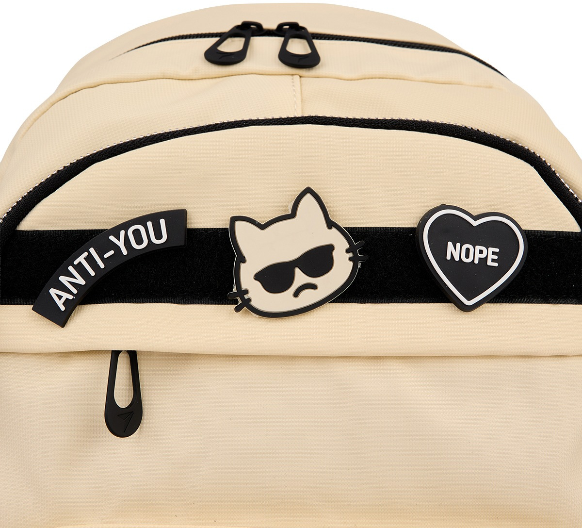 Рюкзак школьный YES TS-47 Anti-You (559912) фото 