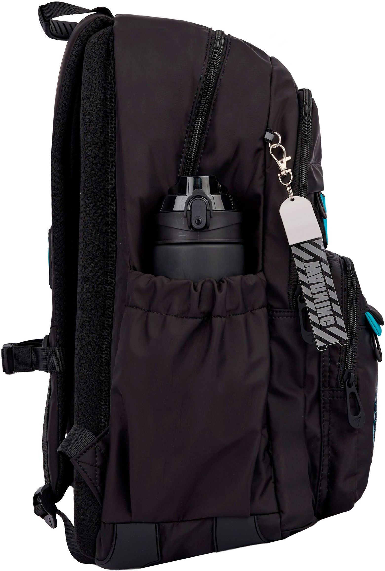 Рюкзак школьный YES TS-47 Freedom (559921) фото 