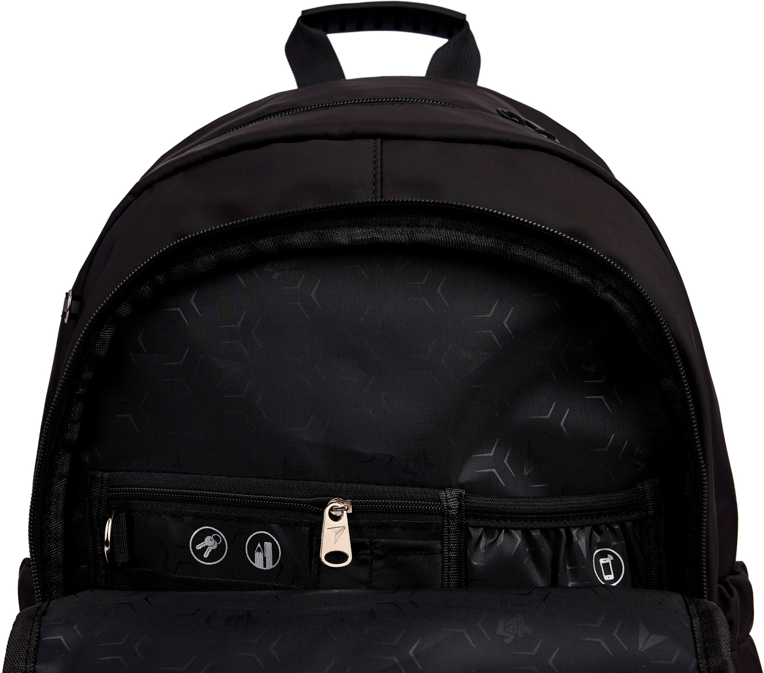 Рюкзак школьный YES TS-47 Freedom (559921) фото 