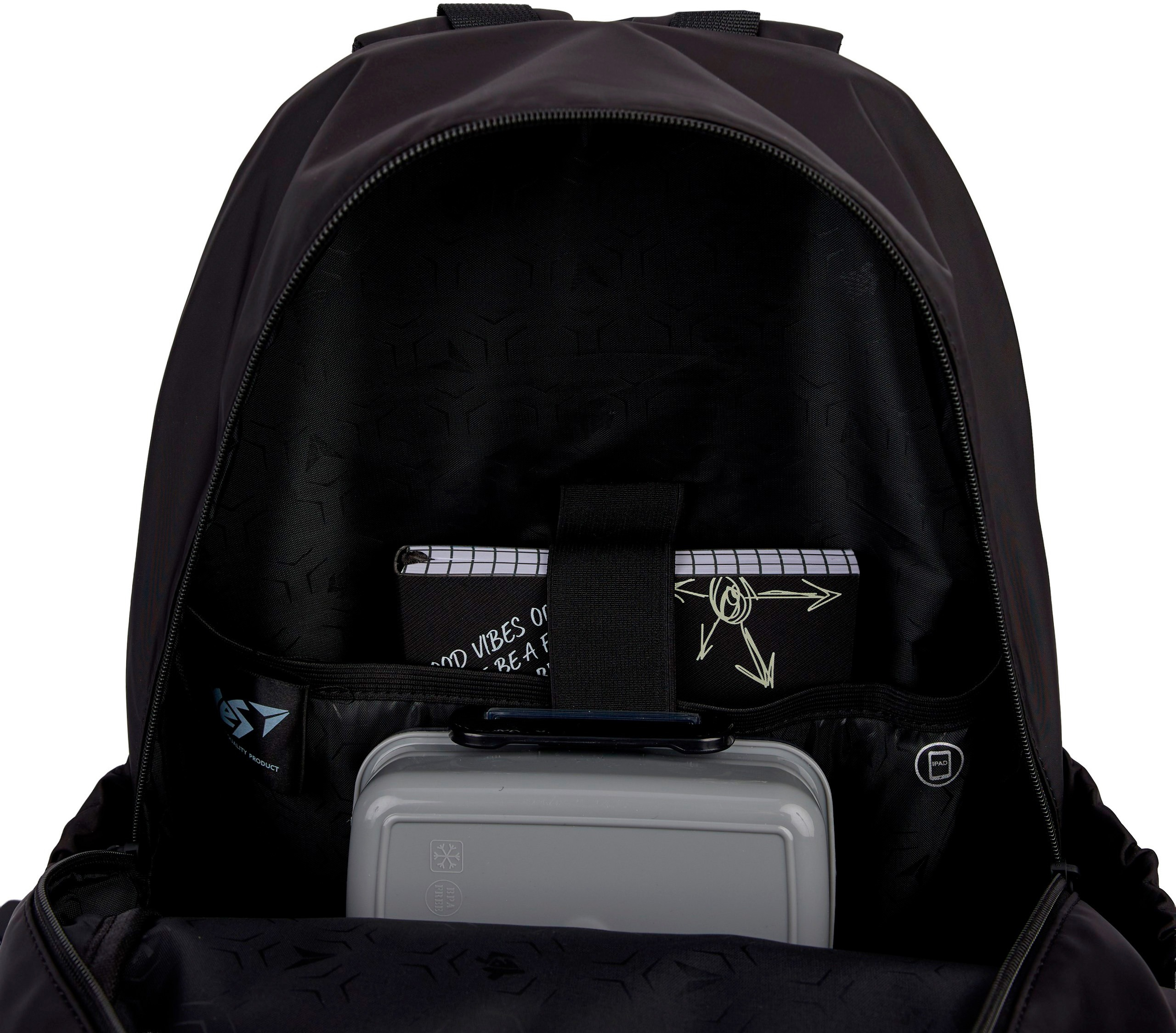 Рюкзак школьный YES TS-47 Freedom (559921) фото 