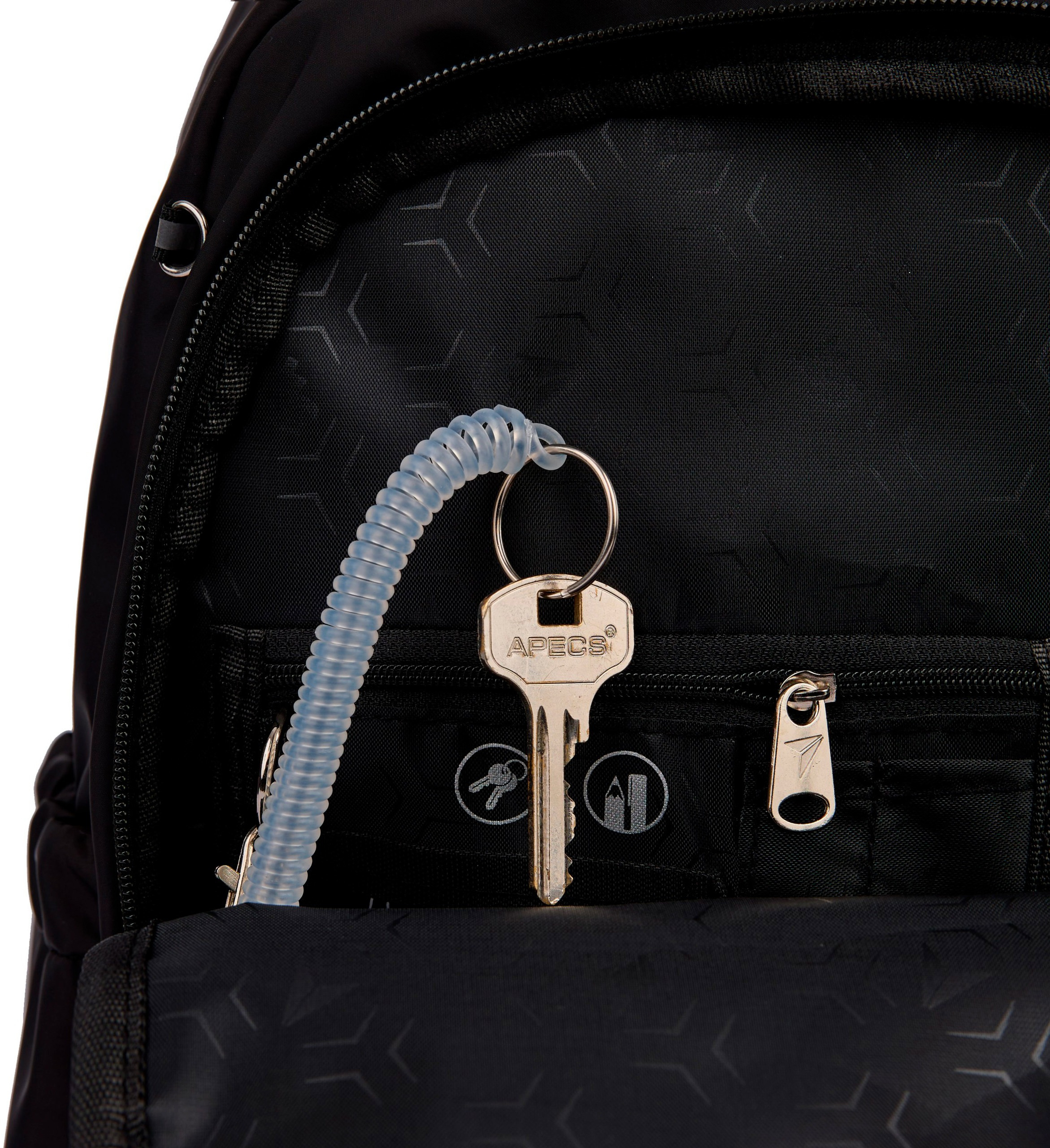 Рюкзак школьный YES TS-47 Freedom (559921) фото 