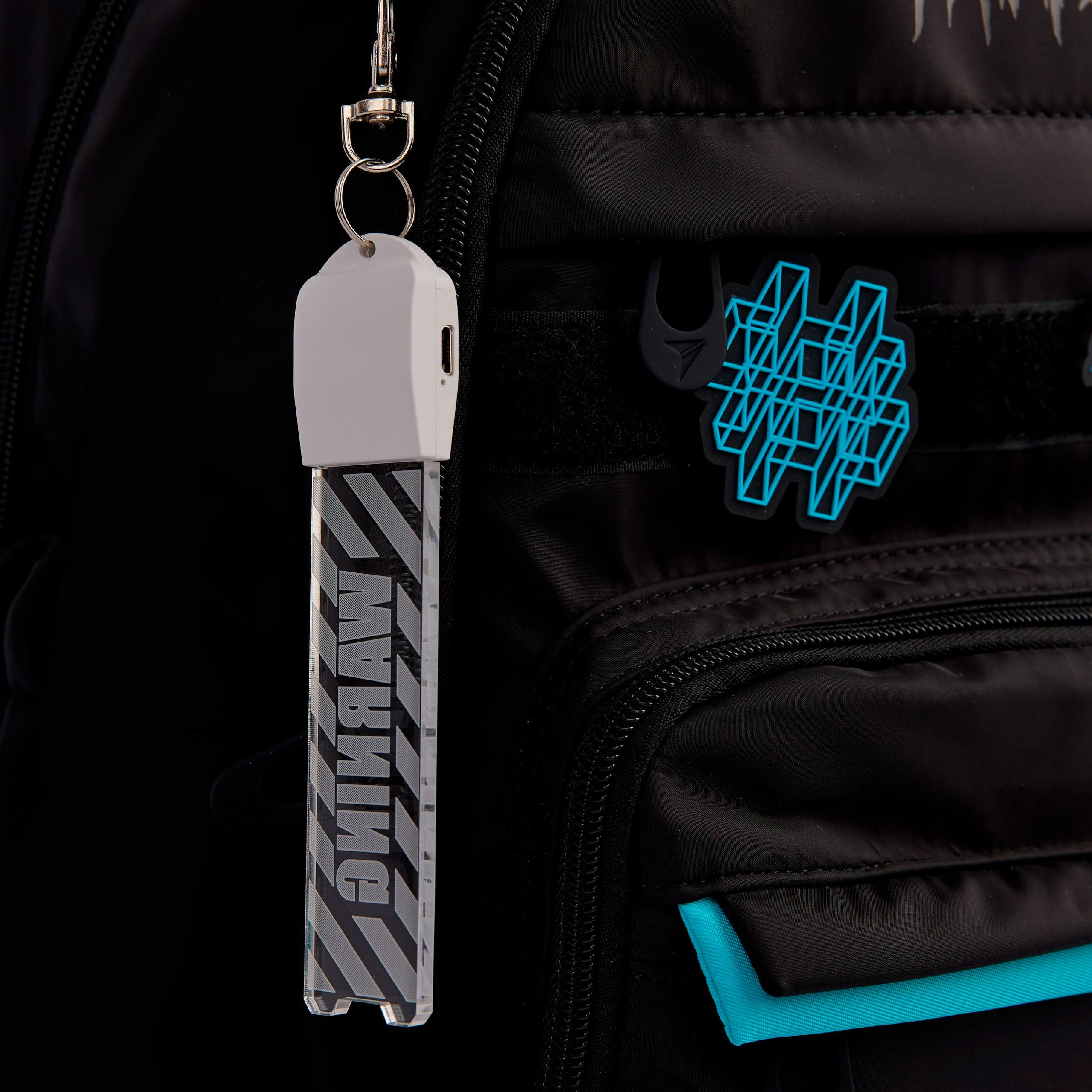 Рюкзак школьный YES TS-47 Freedom (559921) фото 