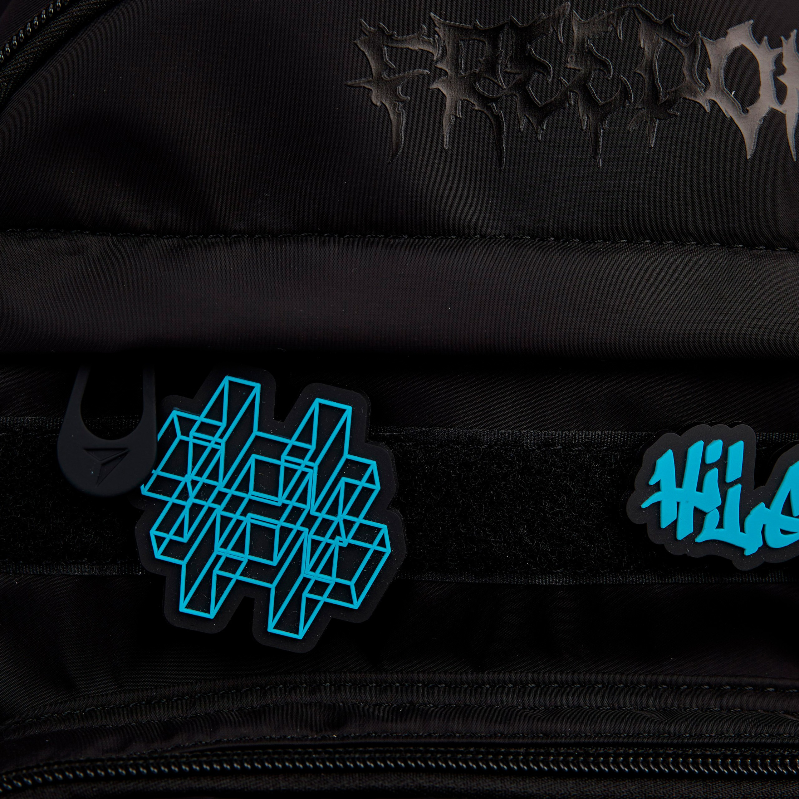 Рюкзак школьный YES TS-47 Freedom (559921) фото 