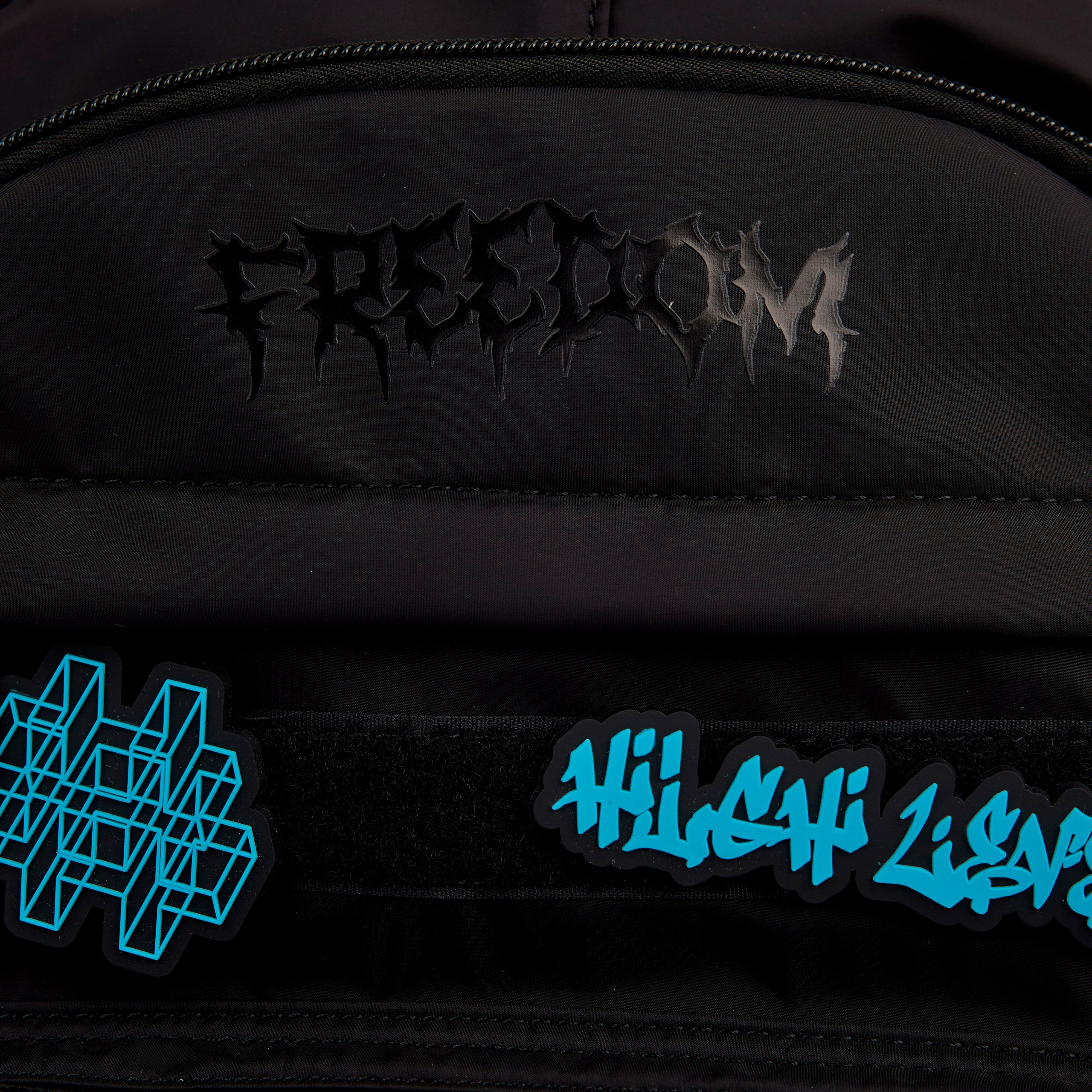 Рюкзак школьный YES TS-47 Freedom (559921) фото 