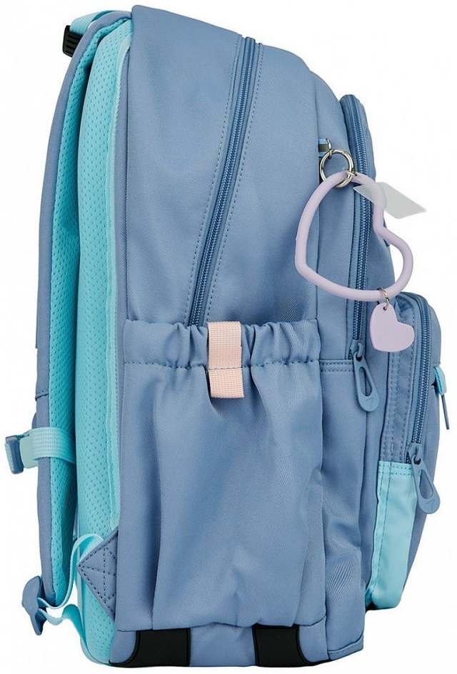 Рюкзак школьный YES TS-47 Hearty (559916) фото 