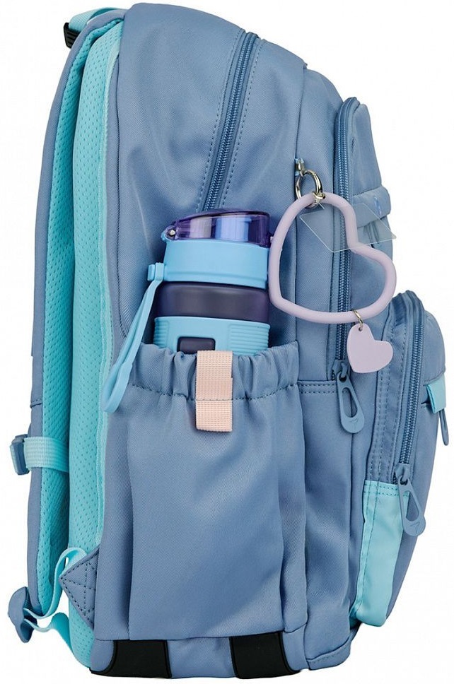 Рюкзак школьный YES TS-47 Hearty (559916) фото 