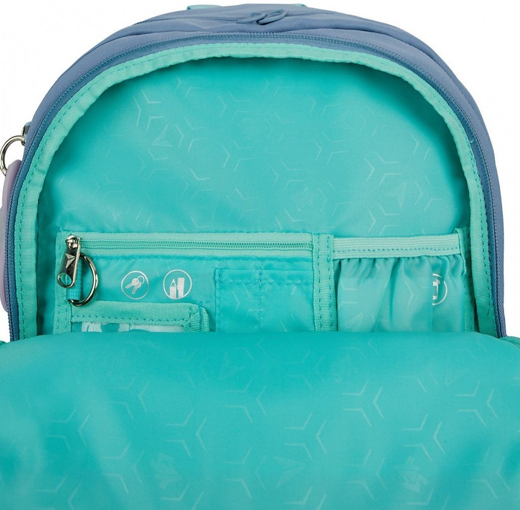 Рюкзак школьный YES TS-47 Hearty (559916) фото 