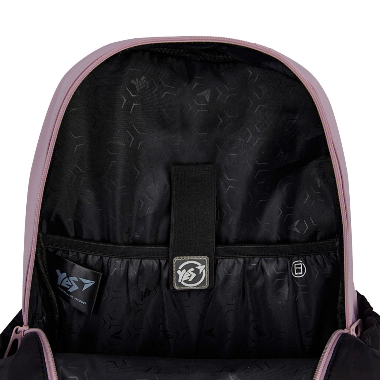 Рюкзак шкільний YES TS-47 In Balance (559915)фото