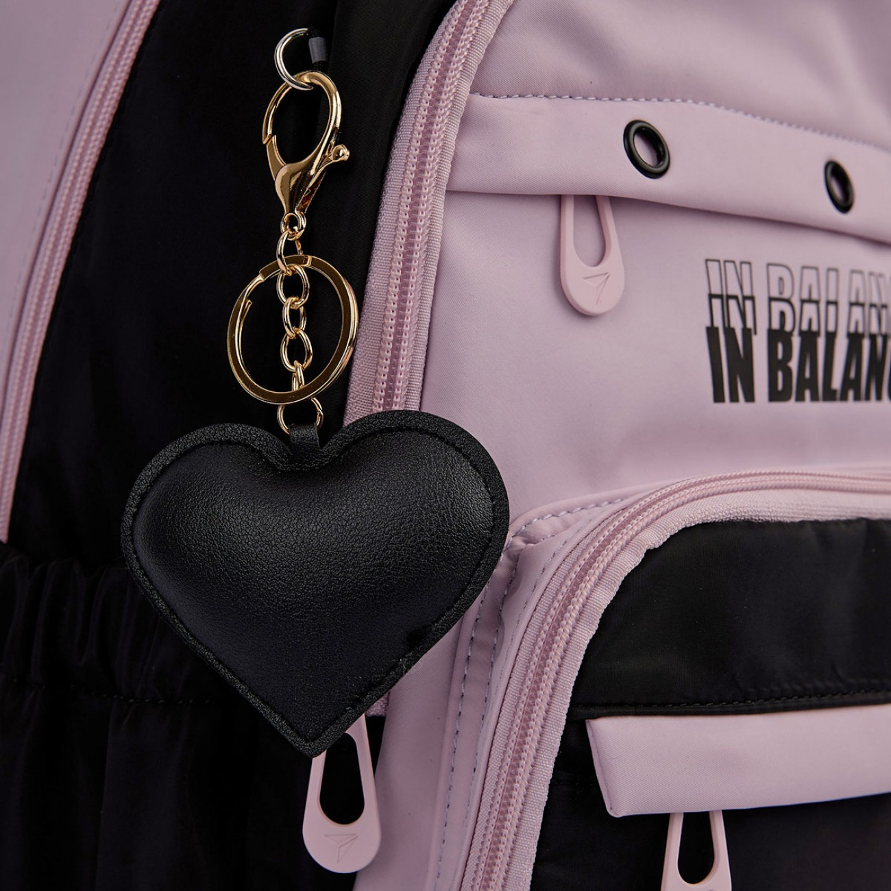 Рюкзак шкільний YES TS-47 In Balance (559915)фото