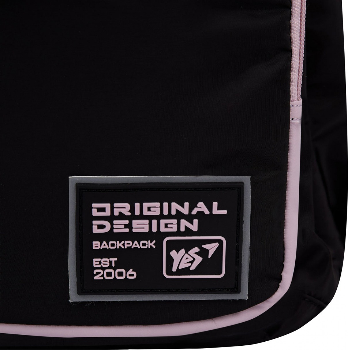 Рюкзак шкільний YES TS-47 In Balance (559915)фото