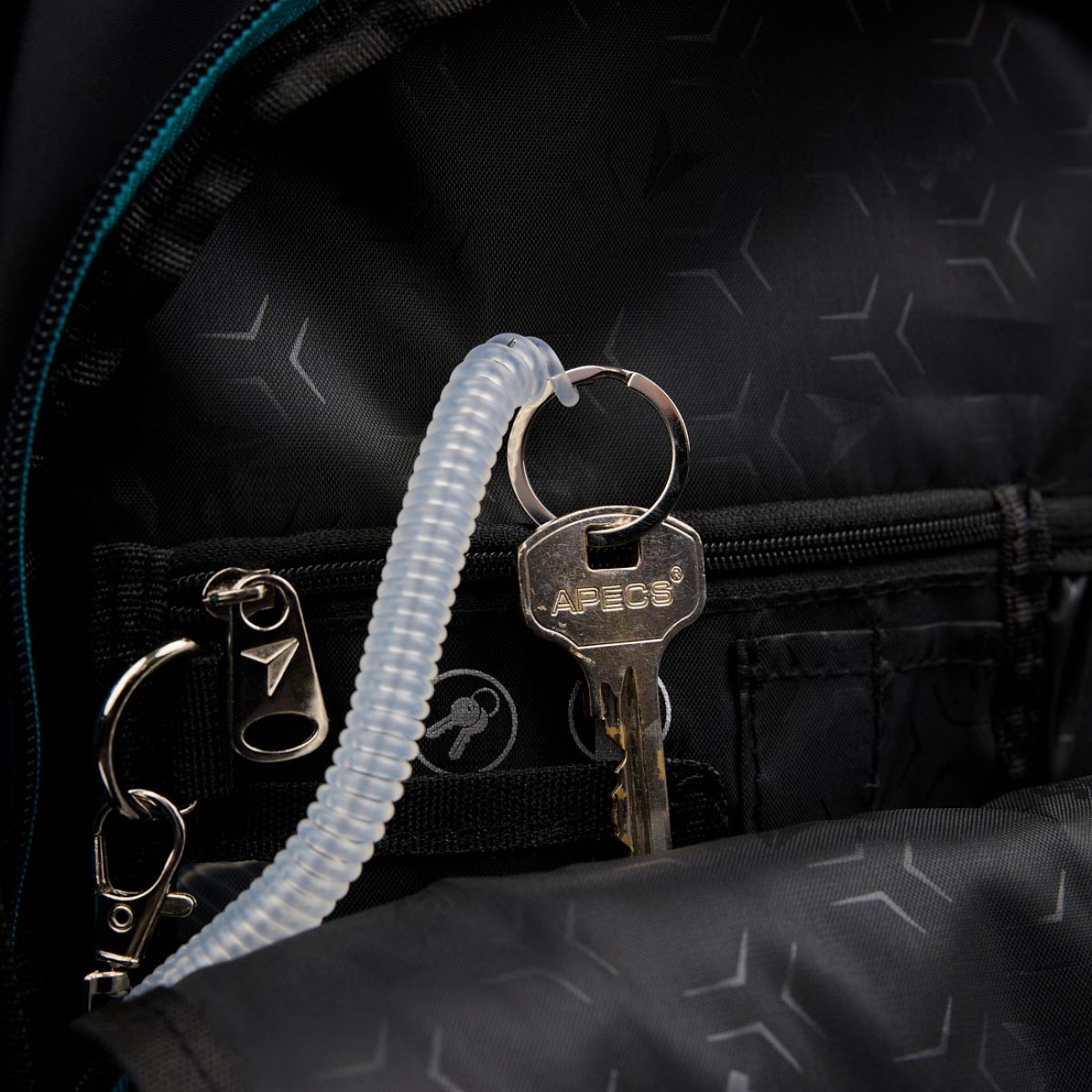 Рюкзак шкільний YES TS-47 Optic Headphones (550103)фото