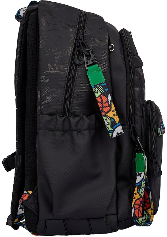 Рюкзак шкільний YES TS-47 Street Style (559917)фото