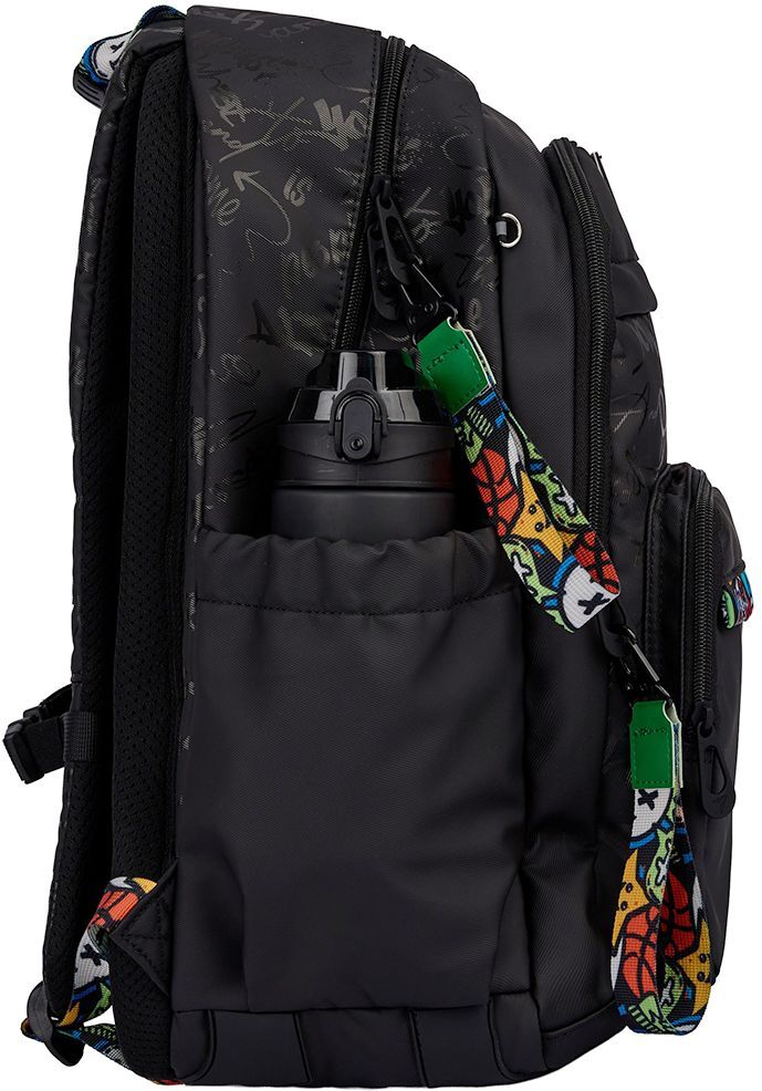 Рюкзак шкільний YES TS-47 Street Style (559917)фото