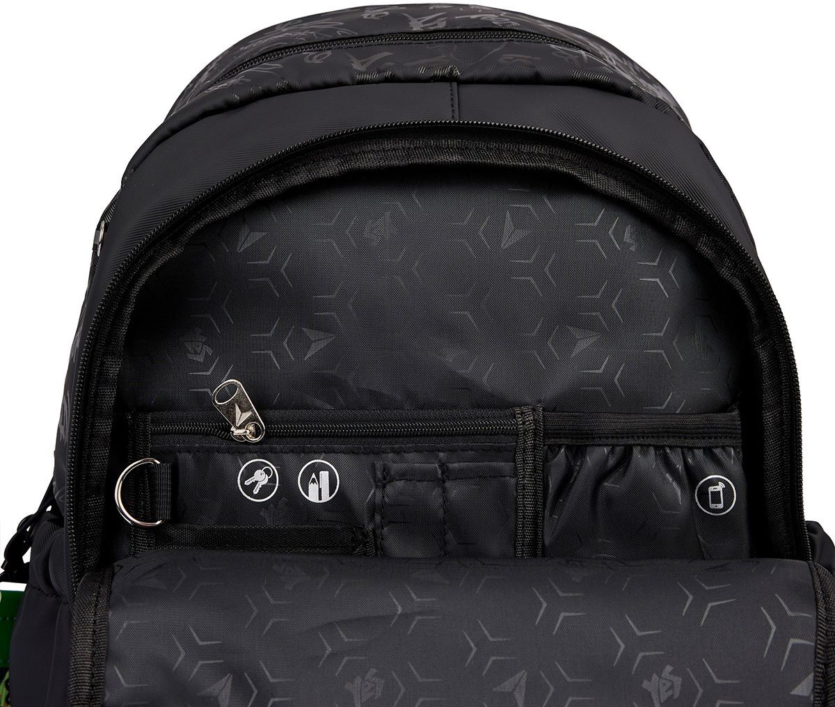 Рюкзак шкільний YES TS-47 Street Style (559917)фото