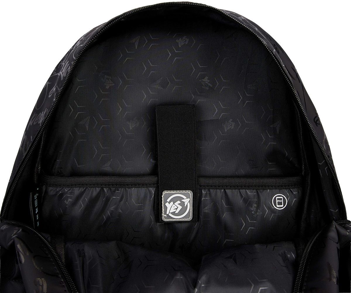 Рюкзак шкільний YES TS-47 Street Style (559917)фото