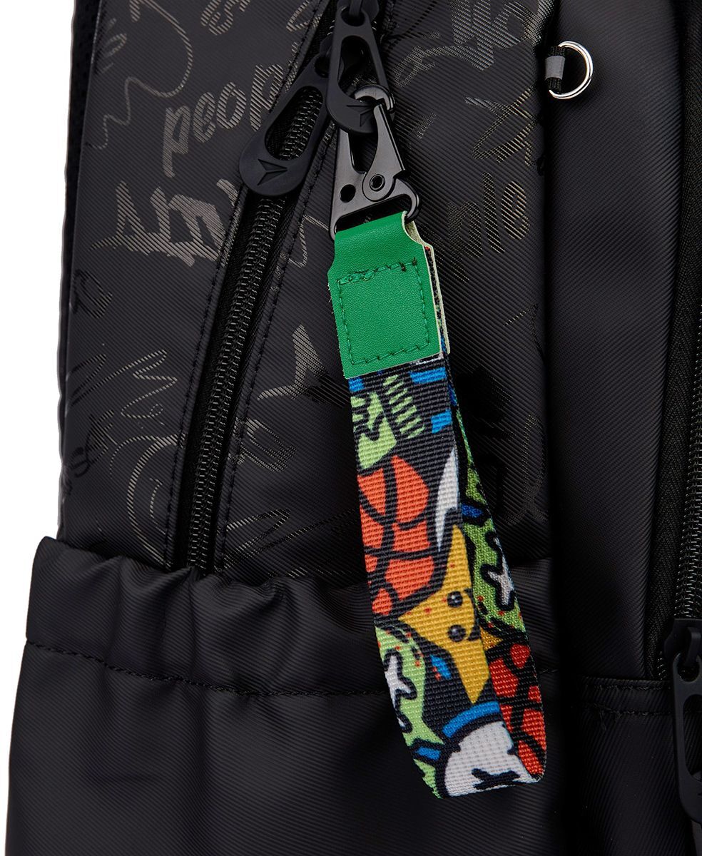 Рюкзак шкільний YES TS-47 Street Style (559917)фото