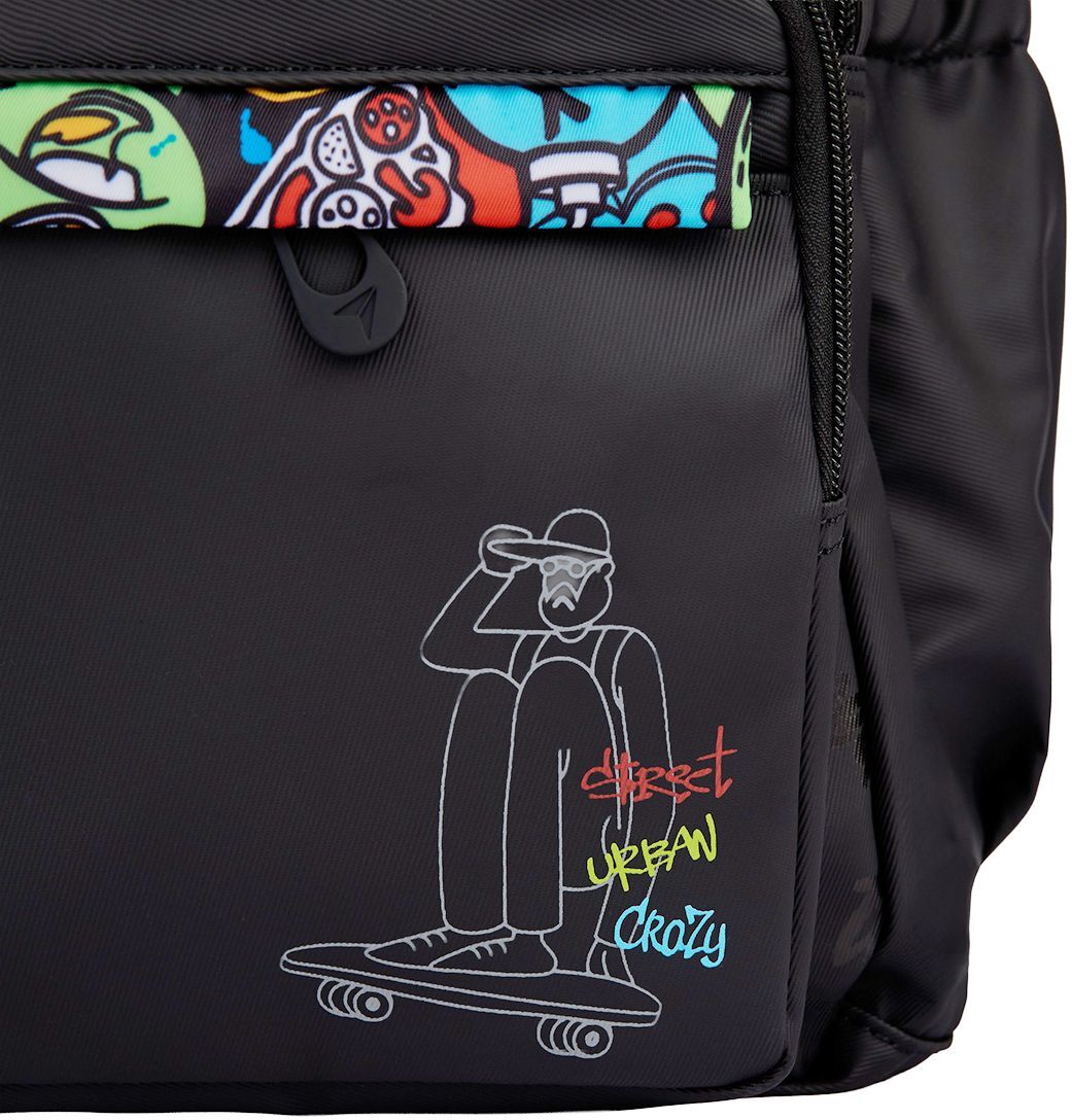 Рюкзак шкільний YES TS-47 Street Style (559917)фото