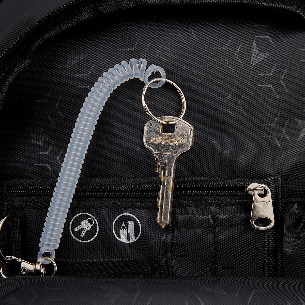 Рюкзак шкільний YES TS-47 Street Style (559917)фото