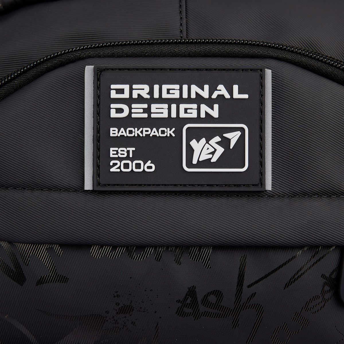 Рюкзак шкільний YES TS-47 Street Style (559917)фото