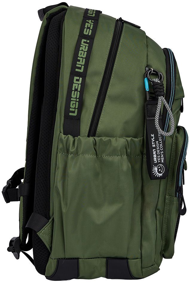 Рюкзак школьный YES TS-47 Urban Style (559919) фото 