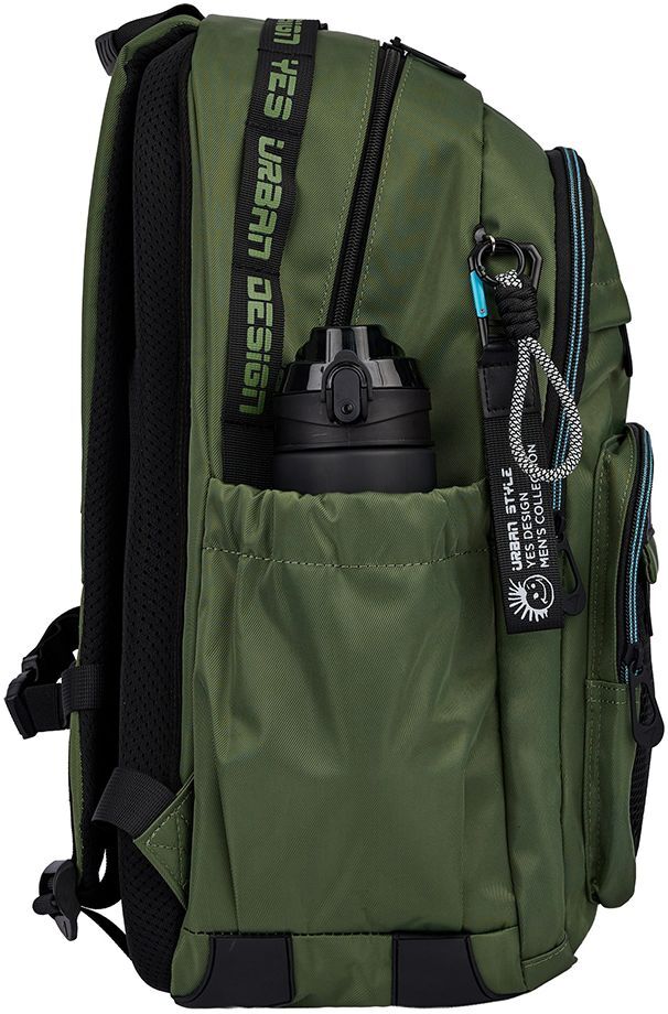 Рюкзак школьный YES TS-47 Urban Style (559919) фото 