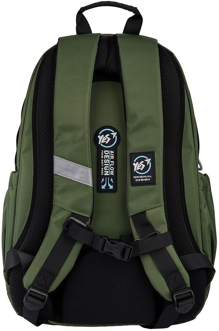 Рюкзак школьный YES TS-47 Urban Style (559919) фото 