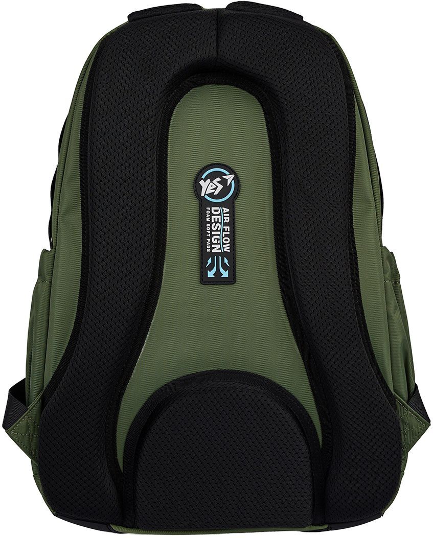 Рюкзак школьный YES TS-47 Urban Style (559919) фото 