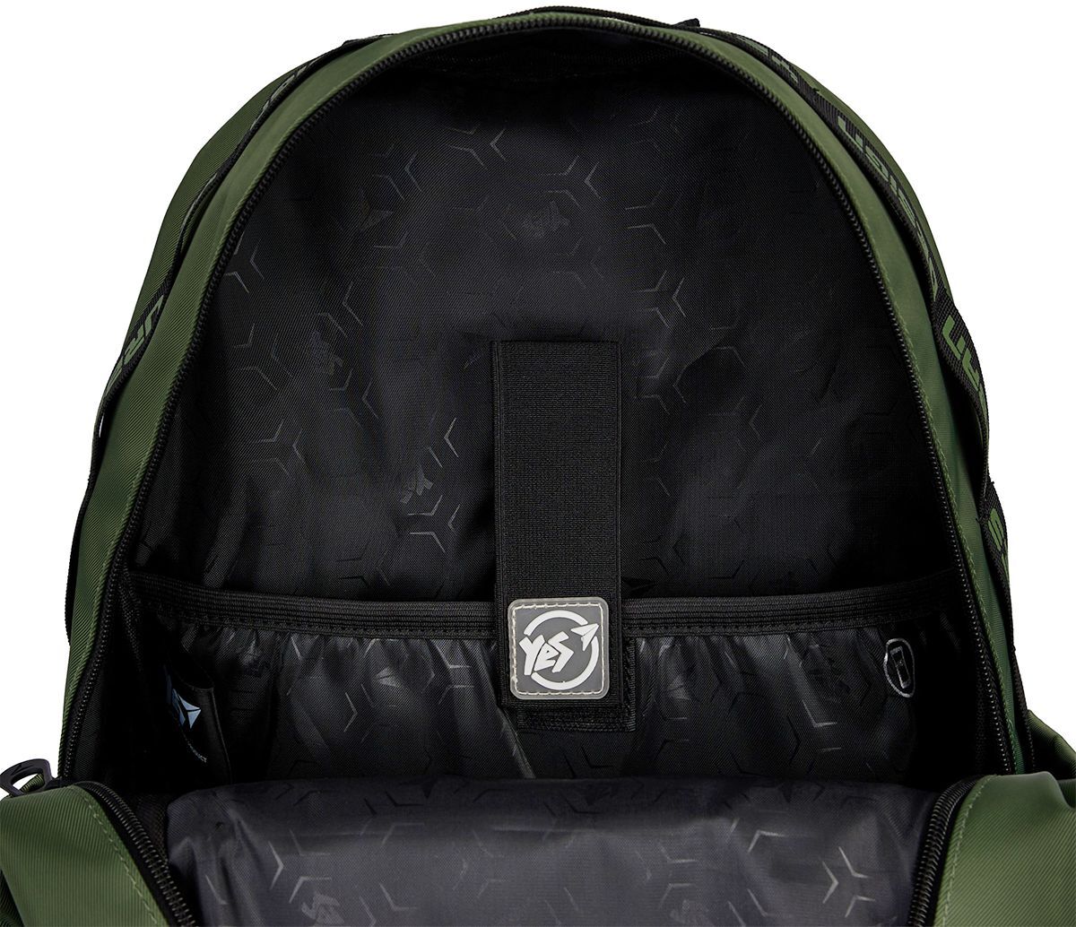 Рюкзак школьный YES TS-47 Urban Style (559919) фото 