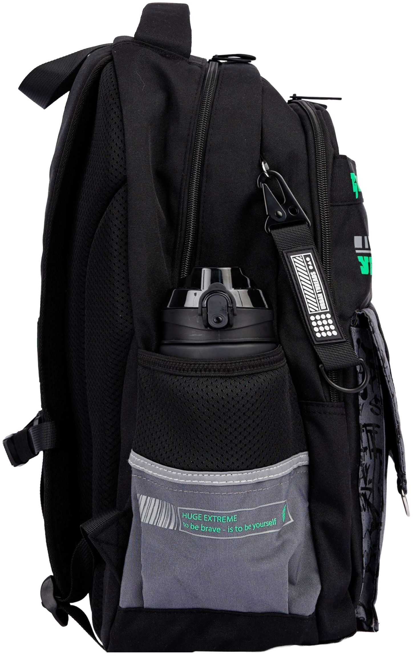 Рюкзак шкільний YES TS-48 Extreme Brave (559924)фото