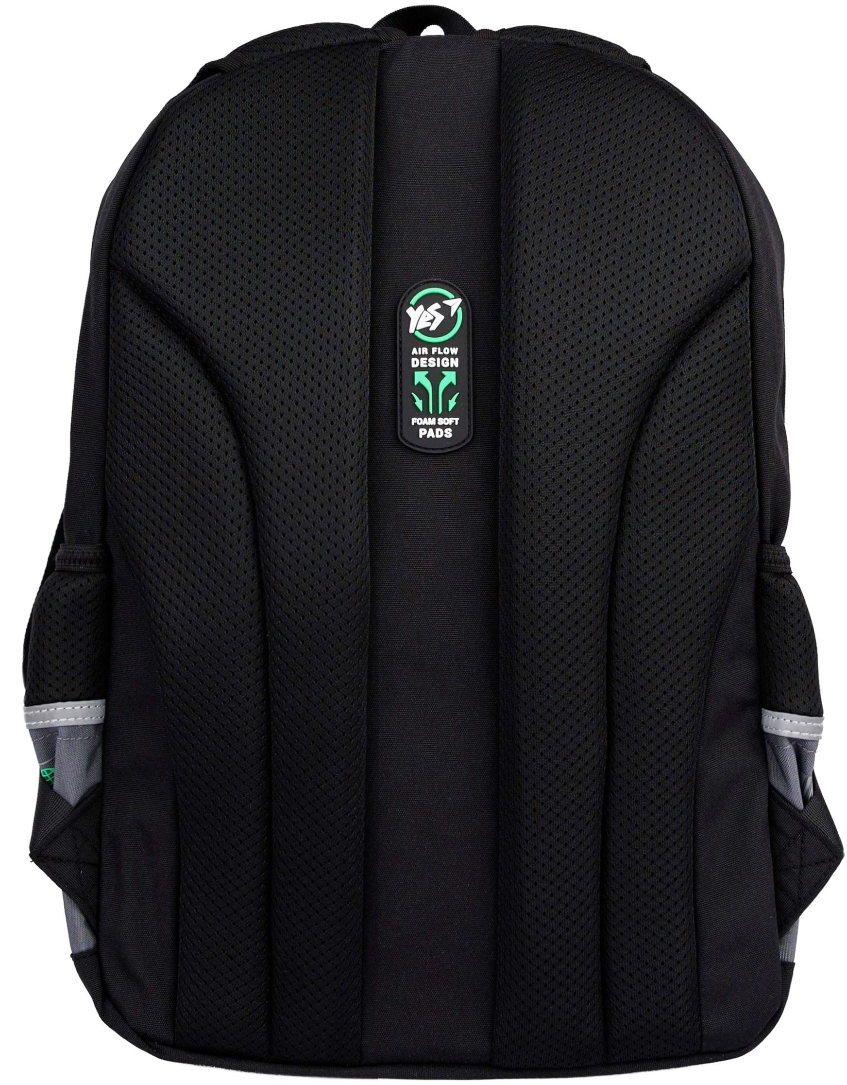 Рюкзак шкільний YES TS-48 Extreme Brave (559924)фото