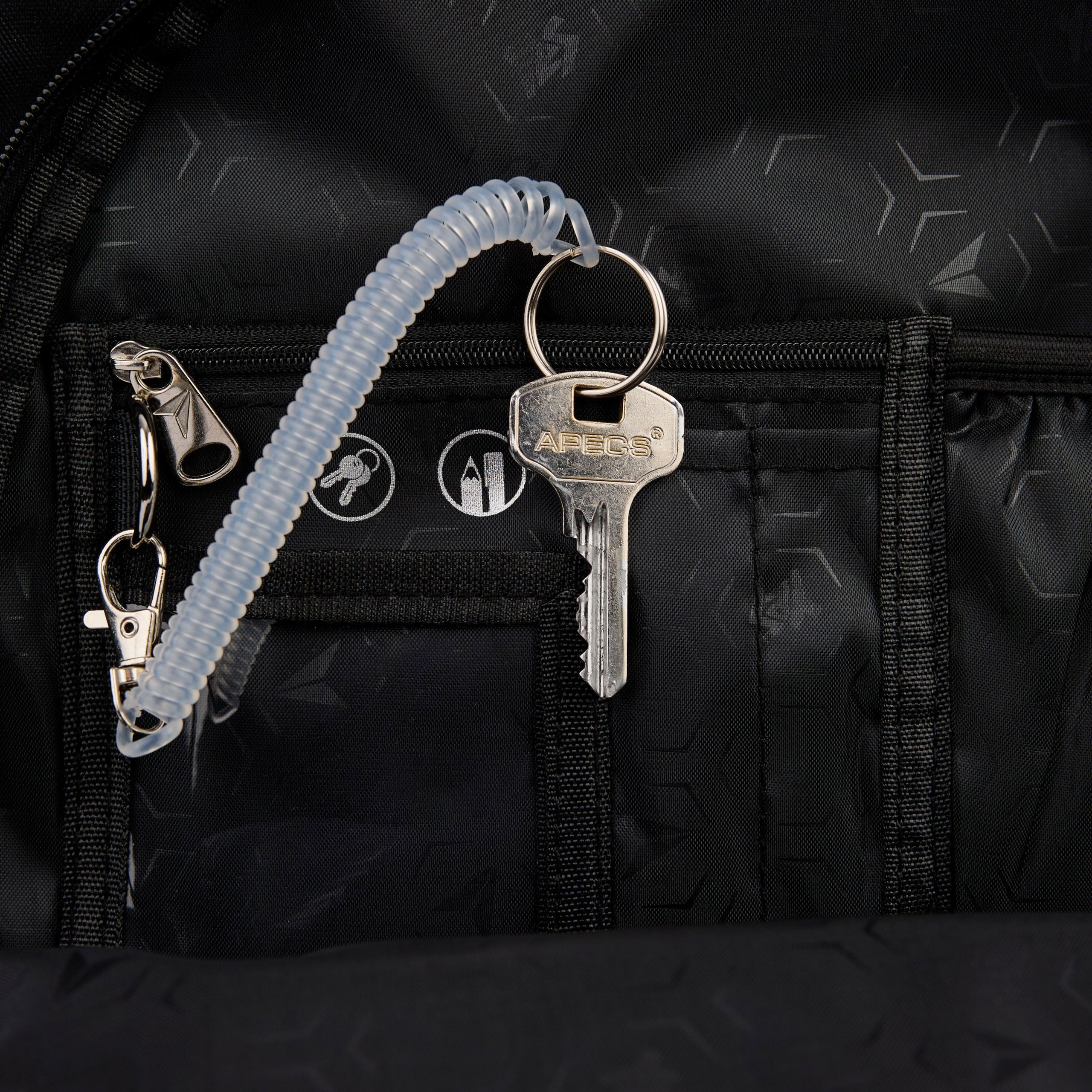 Рюкзак шкільний YES TS-48 Extreme Brave (559924)фото