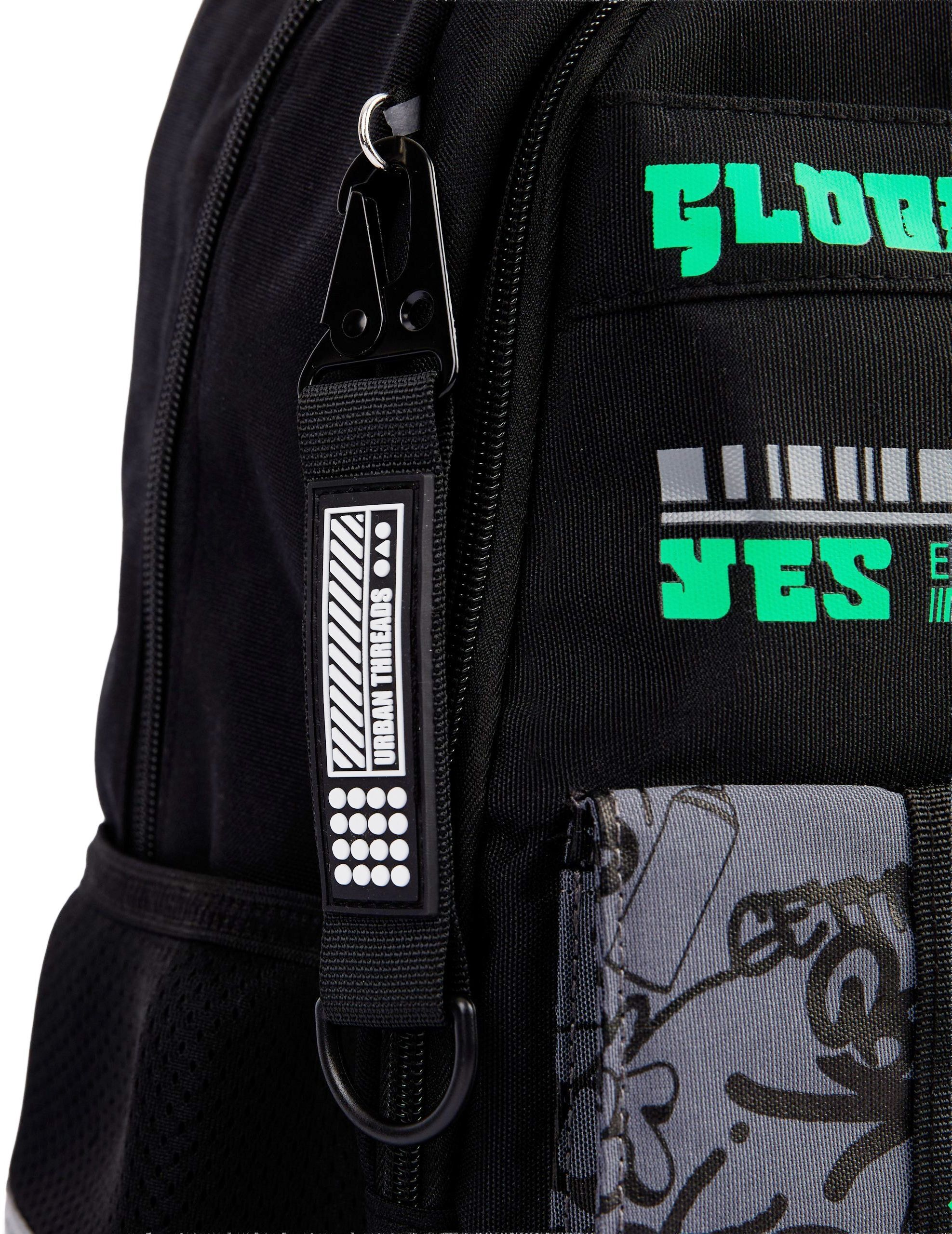 Рюкзак шкільний YES TS-48 Extreme Brave (559924)фото