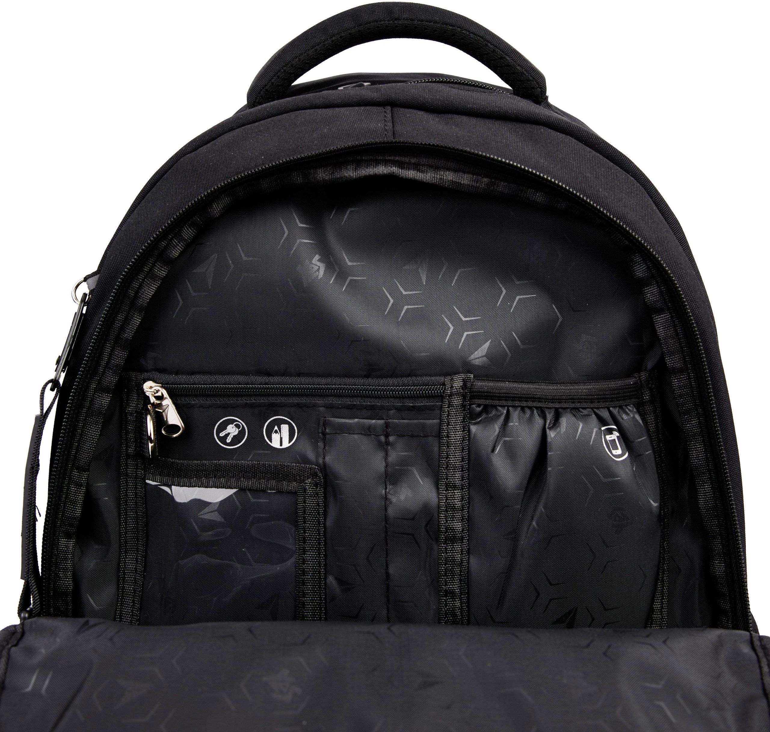 Рюкзак шкільний YES TS-48 Extreme Brave (559924)фото