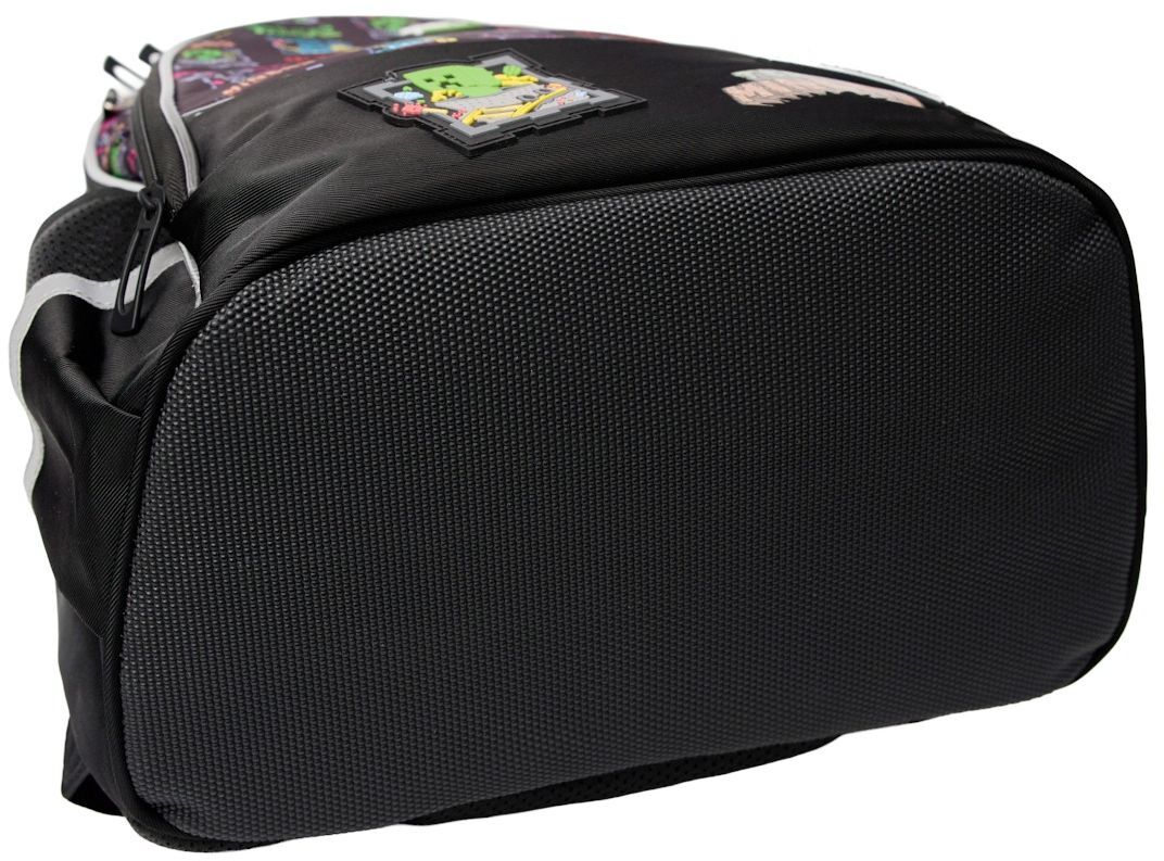 Рюкзак школьный YES TS-52 Minecraft Comix (559943) фото 