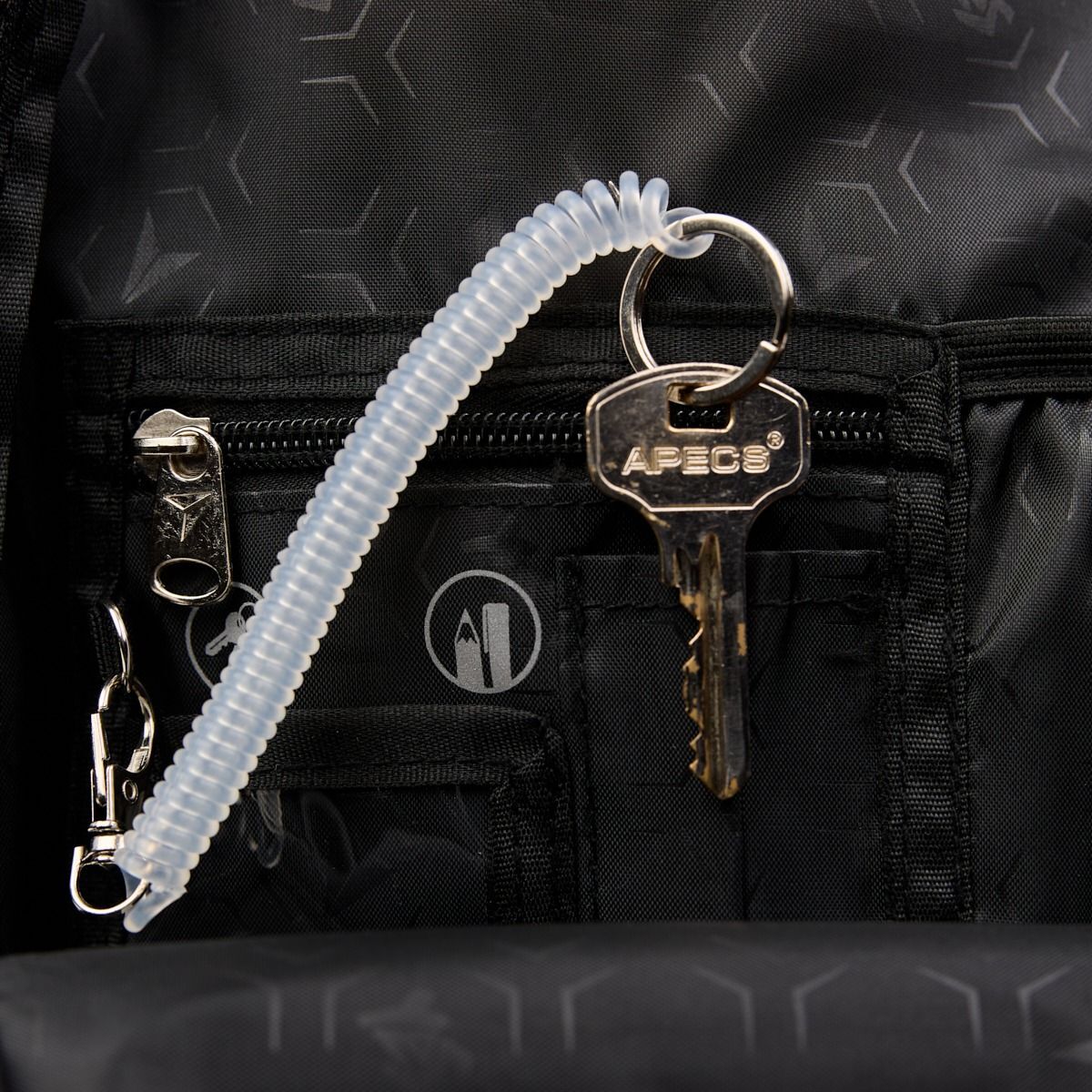 Рюкзак школьный YES TS-52 Minecraft Comix (559943) фото 