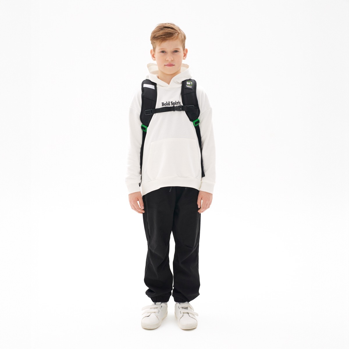 Рюкзак школьный YES TS-52 Minecraft Comix (559943) фото 