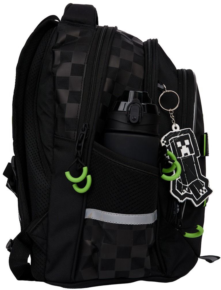 Рюкзак шкільний YES TS-52 Minecraft Teen (559944)фото
