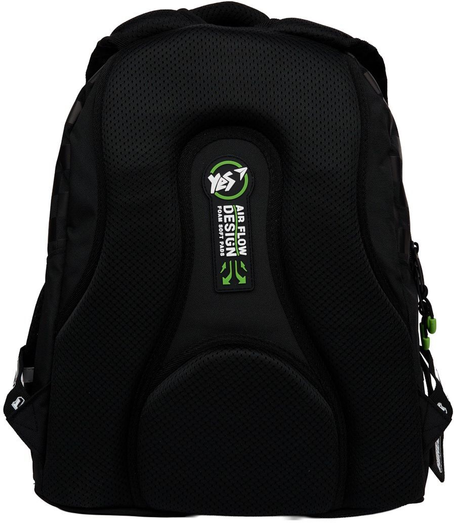 Рюкзак шкільний YES TS-52 Minecraft Teen (559944)фото